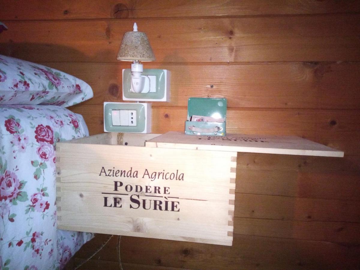 Bed and Breakfast La Tana Dello Scoiattolo - Adults Only Murazzano  Exterior foto