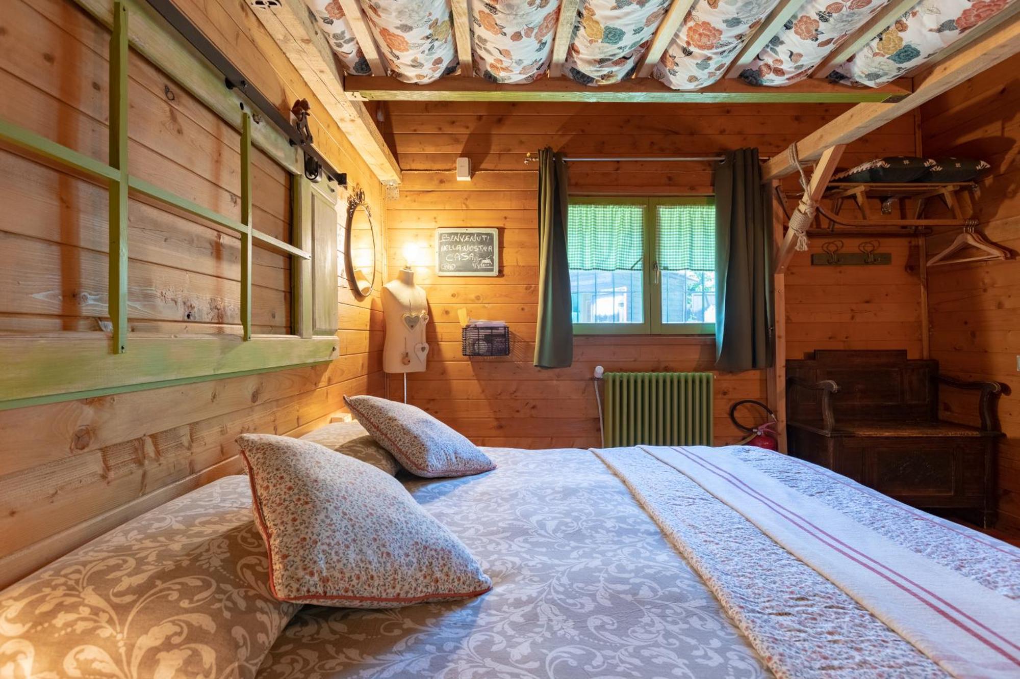 Bed and Breakfast La Tana Dello Scoiattolo - Adults Only Murazzano  Exterior foto
