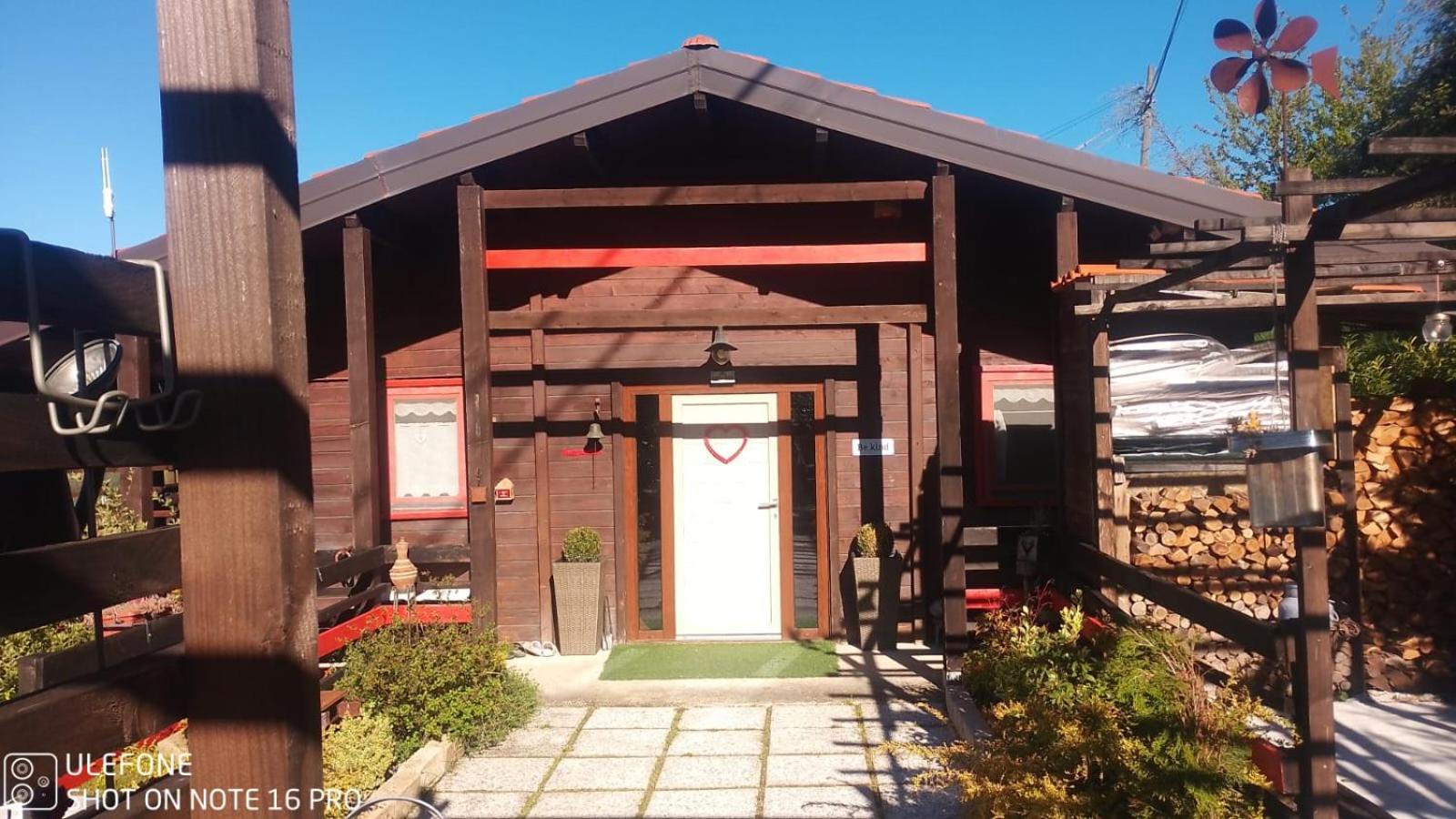 Bed and Breakfast La Tana Dello Scoiattolo - Adults Only Murazzano  Exterior foto