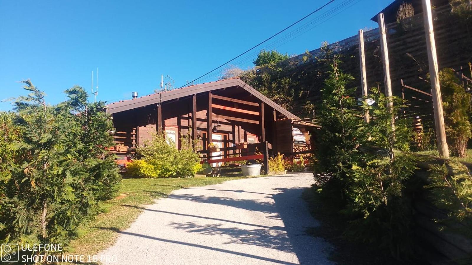 Bed and Breakfast La Tana Dello Scoiattolo - Adults Only Murazzano  Exterior foto