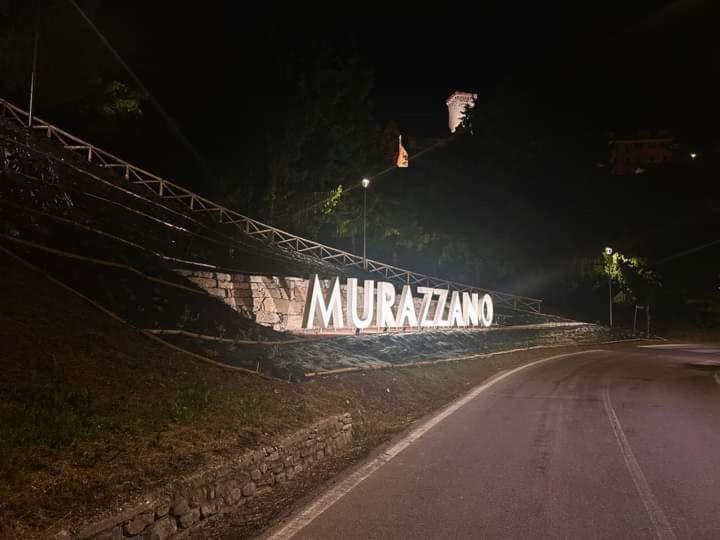 Bed and Breakfast La Tana Dello Scoiattolo - Adults Only Murazzano  Exterior foto