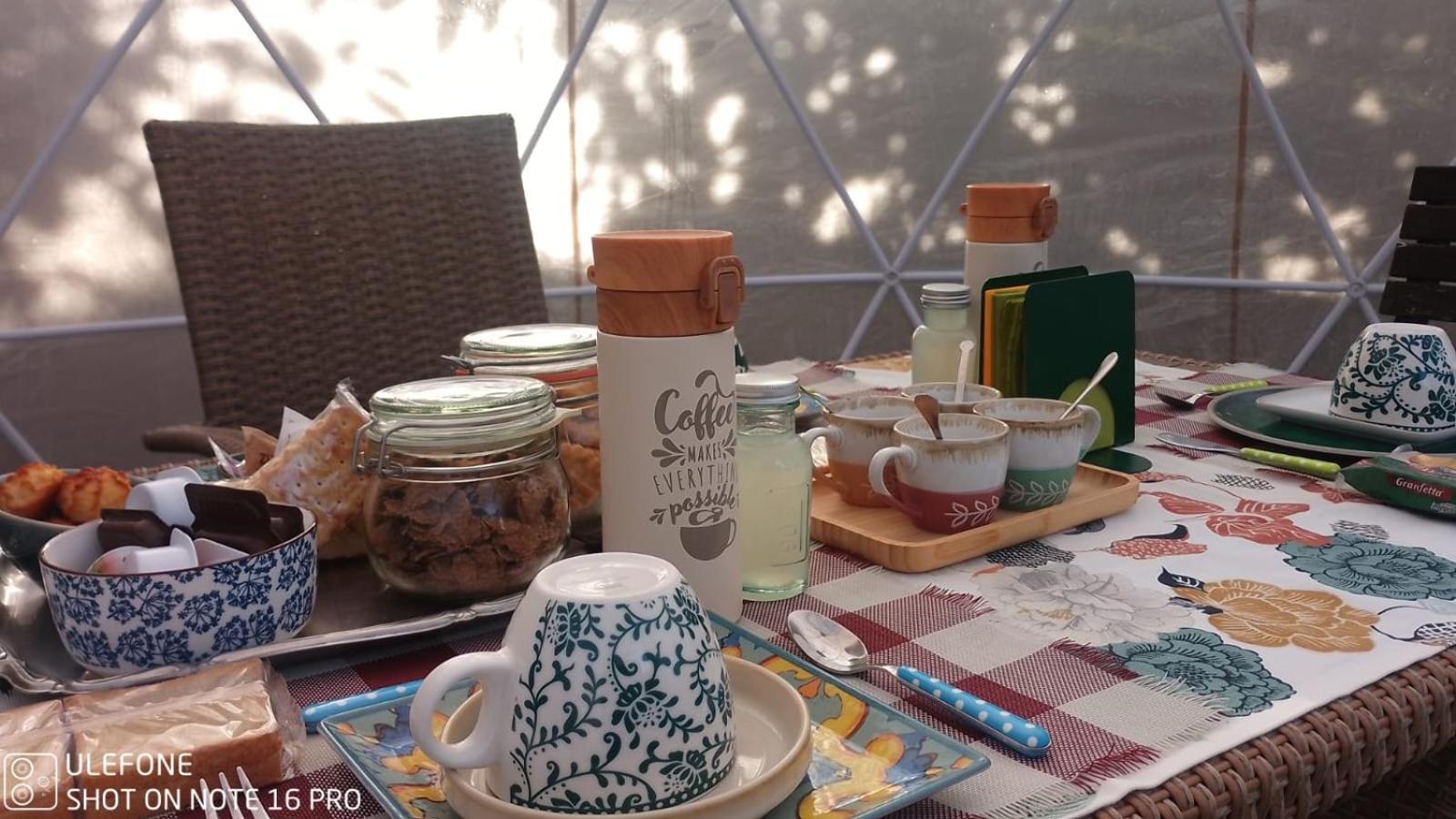 Bed and Breakfast La Tana Dello Scoiattolo - Adults Only Murazzano  Exterior foto