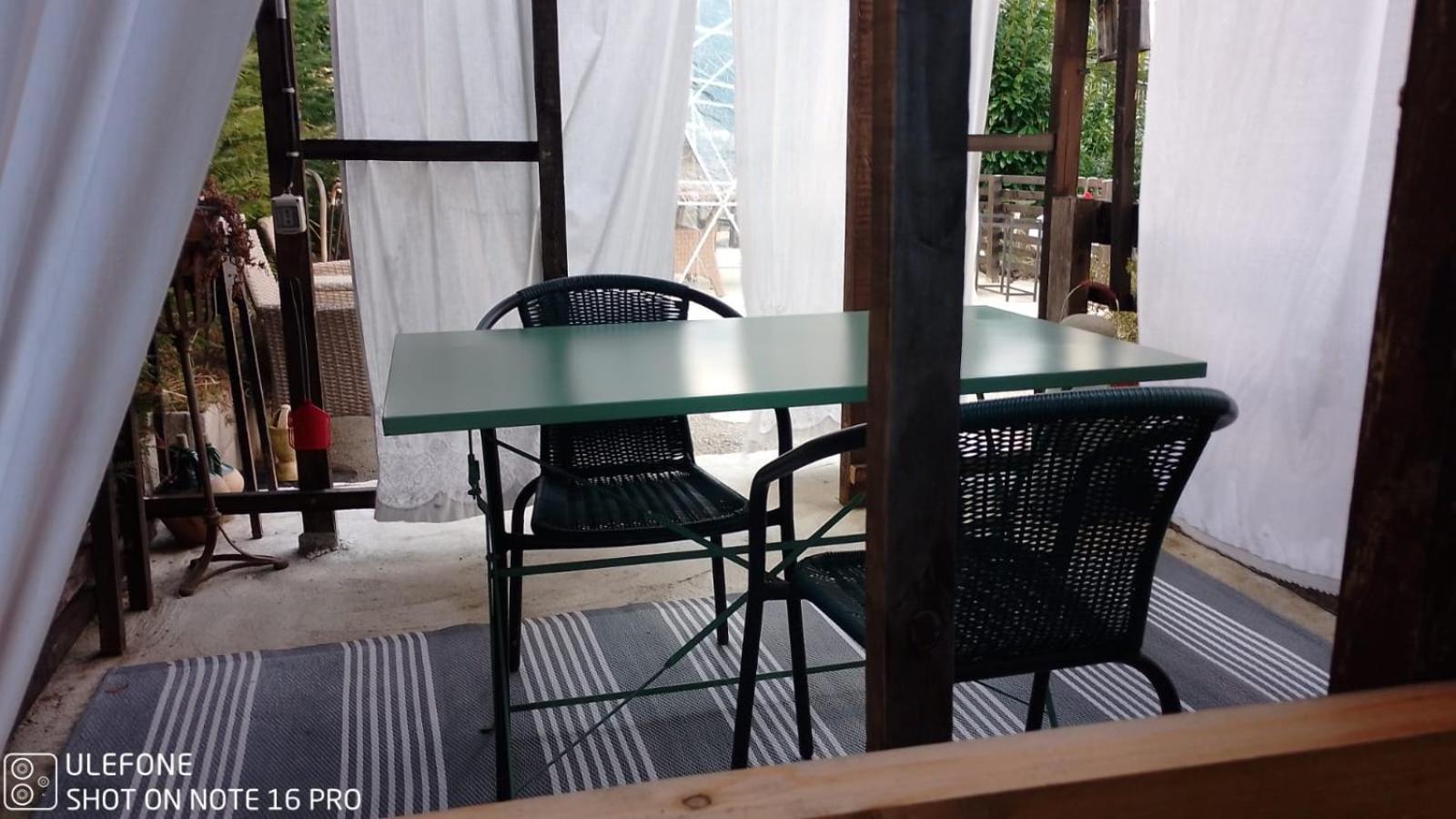 Bed and Breakfast La Tana Dello Scoiattolo - Adults Only Murazzano  Exterior foto
